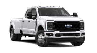 2026 Ford Super Duty® External Image 4